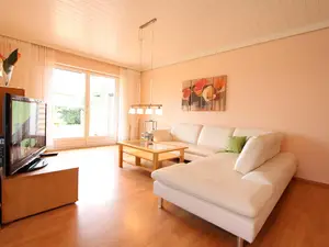 Ferienwohnung für 4 Personen (55 m²) in Kellenhusen