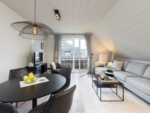 Ferienwohnung für 4 Personen (40 m²) in Kellenhusen