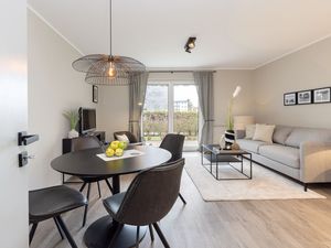Ferienwohnung für 4 Personen (45 m²) in Kellenhusen