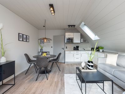 Ferienwohnung für 4 Personen (40 m²) in Kellenhusen 6/10