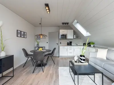 Ferienwohnung für 4 Personen (40 m²) in Kellenhusen 6/10