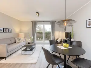 Ferienwohnung für 4 Personen (45 m²) in Kellenhusen