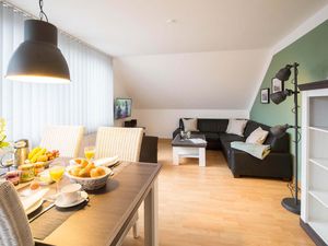 Ferienwohnung für 2 Personen (55 m²) in Kellenhusen