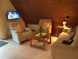 Ferienwohnung für 3 Personen (48 m²) in Kellenhusen