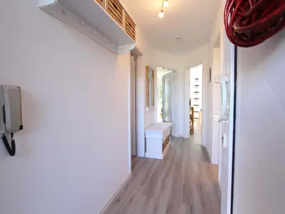 Ferienwohnung für 4 Personen (55 m²) in Kellenhusen 4/10