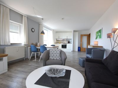 Ferienwohnung für 4 Personen (52 m²) in Kellenhusen 5/10