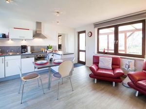 Ferienwohnung für 2 Personen (40 m²) in Kellenhusen