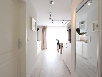 Ferienwohnung für 4 Personen (55 m²) in Kellenhusen 4/10