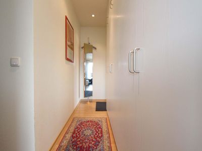 Ferienwohnung für 4 Personen (60 m²) in Kellenhusen 5/10