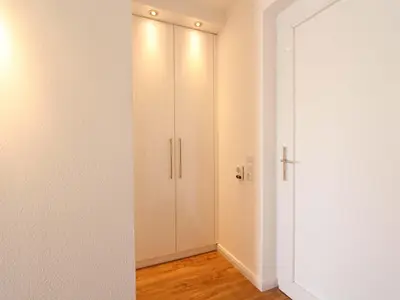 Ferienwohnung für 2 Personen (47 m²) in Kellenhusen 8/10