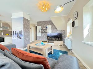 Ferienwohnung für 2 Personen (45 m²) in Kellenhusen