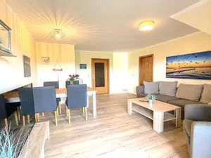 Ferienwohnung für 4 Personen (55 m²) in Kellenhusen