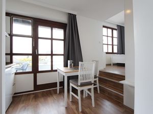 Ferienwohnung für 2 Personen (25 m²) in Kellenhusen