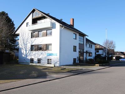 Ferienwohnung für 2 Personen (25 m²) in Kellenhusen 8/8