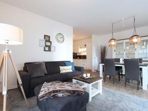 Ferienwohnung für 4 Personen (73 m²) in Kellenhusen