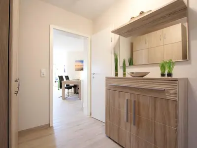 Ferienwohnung für 4 Personen (61 m²) in Kellenhusen 4/10