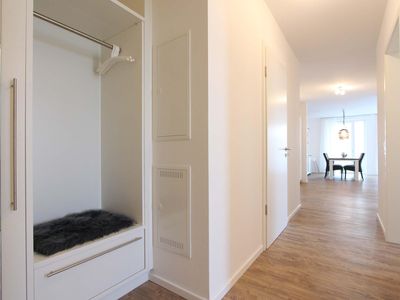 Ferienwohnung für 4 Personen (73 m²) in Kellenhusen 3/10