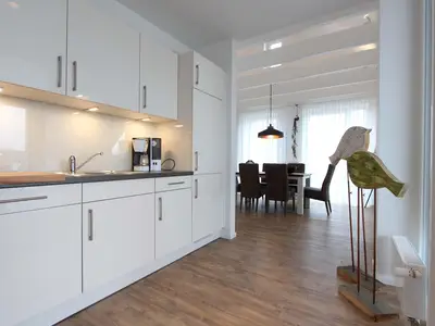 Küche / Küchenzeile