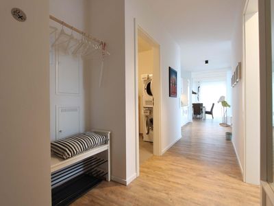 Ferienwohnung für 4 Personen (89 m²) in Kellenhusen 8/10