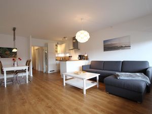 Ferienwohnung für 3 Personen (50 m²) in Kellenhusen