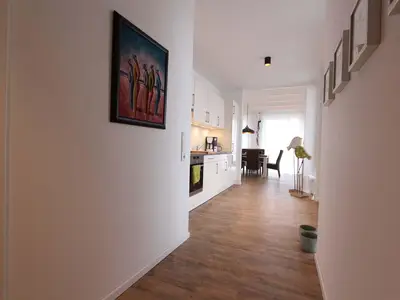 Ferienwohnung für 4 Personen (89 m²) in Kellenhusen 9/10