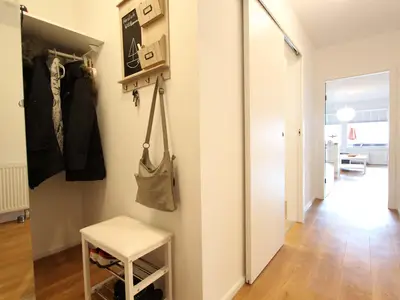 Ferienwohnung für 3 Personen (50 m²) in Kellenhusen 4/10