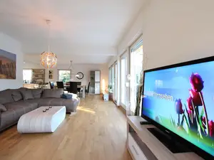 Ferienwohnung für 6 Personen (150 m²) in Kellenhusen