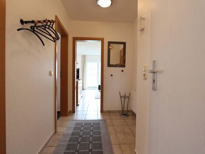 Ferienwohnung für 4 Personen (63 m²) in Kellenhusen 4/10