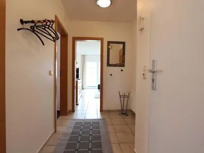 Ferienwohnung für 4 Personen (63 m²) in Kellenhusen 4/10