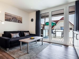 Ferienwohnung für 2 Personen (45 m&sup2;) in Kellenhusen