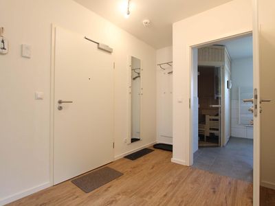 Ferienwohnung für 4 Personen (73 m²) in Kellenhusen 3/10