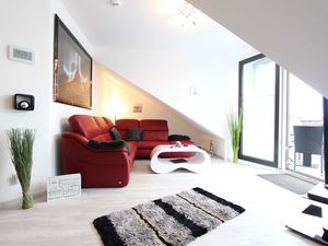 Ferienwohnung für 3 Personen (58 m²) in Kellenhusen