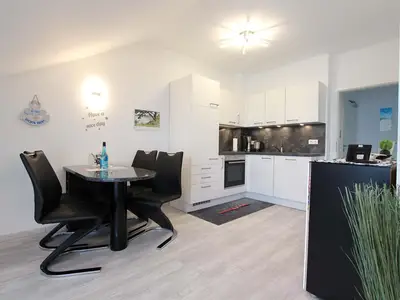 Küche / Küchenzeile