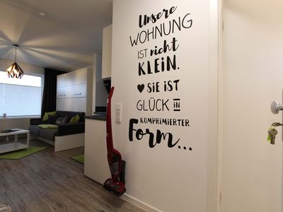 Ferienwohnung für 2 Personen (32 m²) in Kellenhusen 10/10