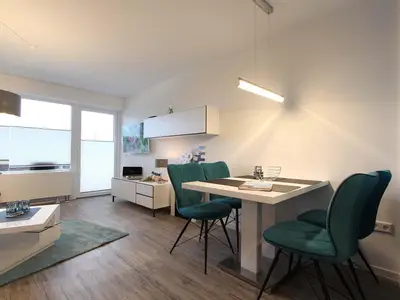 Ferienwohnung für 4 Personen (68 m²) in Kellenhusen 4/10