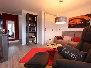 Ferienwohnung für 4 Personen (68 m²) in Kellenhusen