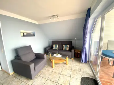 Ferienwohnung für 3 Personen (40 m²) in Kellenhusen 2/10