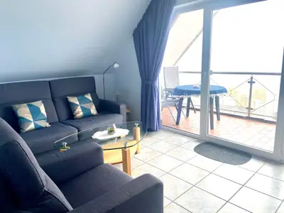 Ferienwohnung für 3 Personen (40 m²) in Kellenhusen 3/10