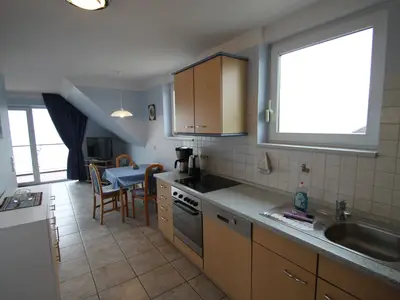 Ferienwohnung für 3 Personen (40 m²) in Kellenhusen 4/10