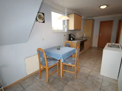 Ferienwohnung für 3 Personen (40 m²) in Kellenhusen 5/10