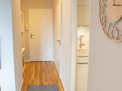 Ferienwohnung für 2 Personen (44 m²) in Kellenhusen 7/10