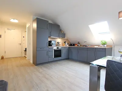 Küche / Küchenzeile