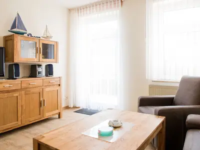 Ferienwohnung für 4 Personen (80 m²) in Kellenhusen 1/10