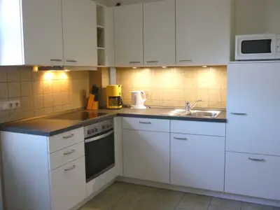 Ferienwohnung für 4 Personen (80 m²) in Kellenhusen 2/10