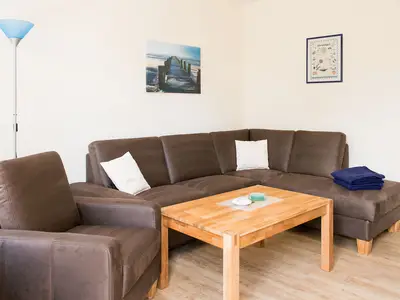 Ferienwohnung für 4 Personen (80 m²) in Kellenhusen 3/10
