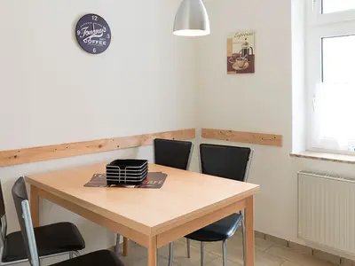 Ferienwohnung für 4 Personen (80 m²) in Kellenhusen 5/10