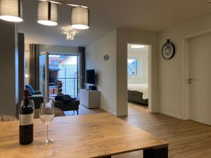 Ferienwohnung für 4 Personen (64 m²) in Kellenhusen