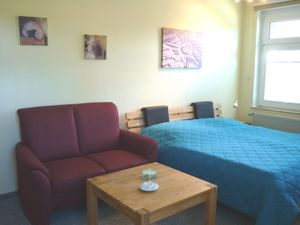 Ferienwohnung für 2 Personen (28 m²) in Kellenhusen