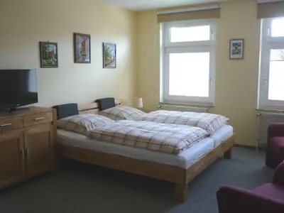 Ferienwohnung für 2 Personen (28 m²) in Kellenhusen 2/10