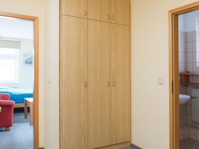 Ferienwohnung für 2 Personen (28 m²) in Kellenhusen 3/10